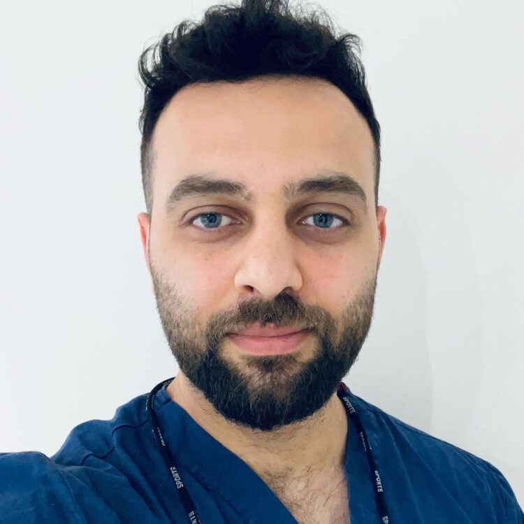 Dr Abdul Latif