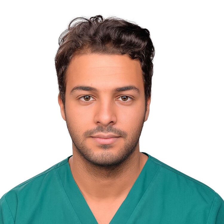 Dr. Eslam Gebril