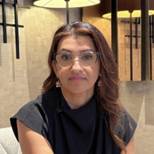 Yasna Najmi