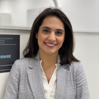 Yasna Najmi
